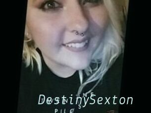 DestinySexton