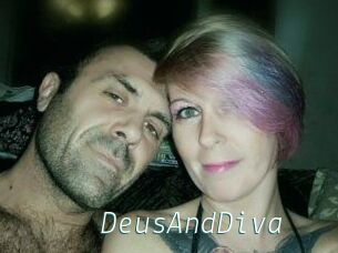 DeusAndDiva
