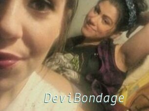 DeviBondage