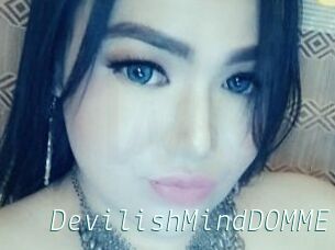 DevilishMindDOMME