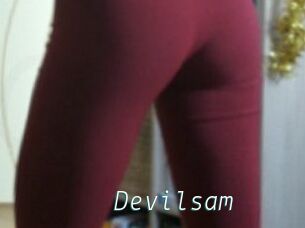 Devilsam