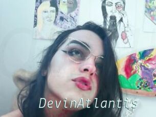 DevinAtlantis