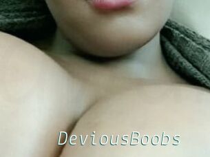 DeviousBoobs