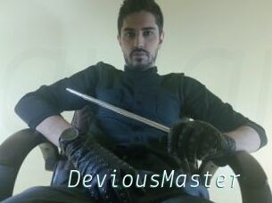 DeviousMaster