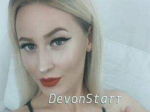 DevonStarr