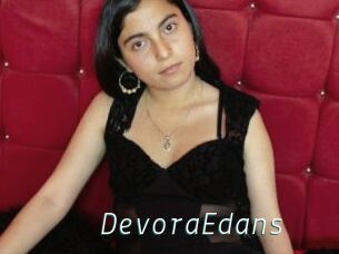 DevoraEdans