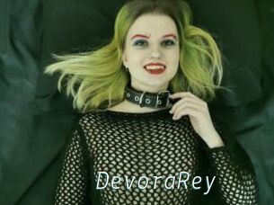 DevoraRey