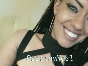 DeztinyNoel