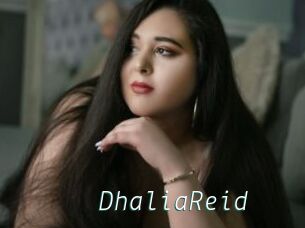 DhaliaReid