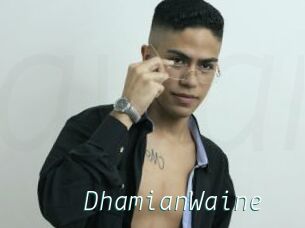 DhamianWaine