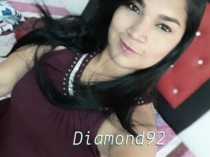 Diamond92