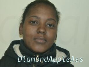 DiamondAppleAss