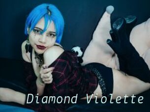 Diamond_Violette
