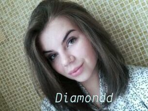 Diamondd