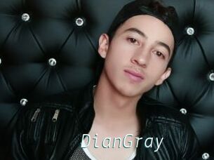 DianGray