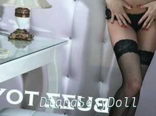 DianaSexyDoll