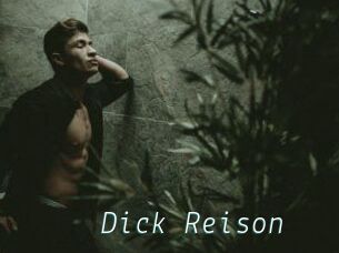 Dick_Reison