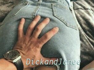 DickandJanee