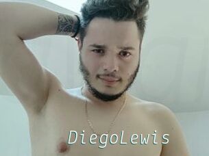 DiegoLewis