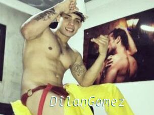 DilanGomez