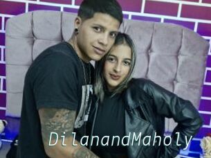 DilanandMaholy