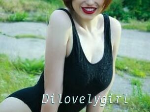 Dilovelygirl