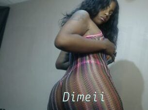 Dimeii