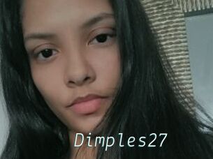 Dimples27