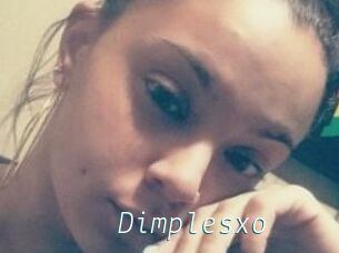 Dimplesxo