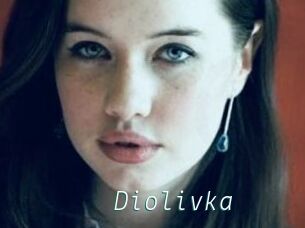 Diolivka