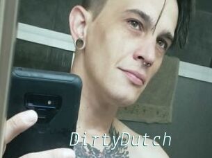 DirtyDutch