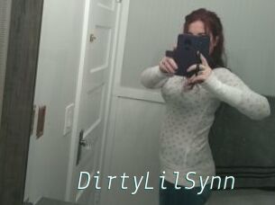DirtyLilSynn