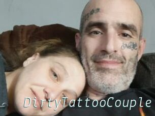 DirtyTattooCouple