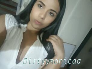 Dirtyymonicaa