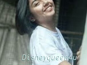 Disneyqueen4u