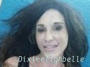 Dixieelighbelle