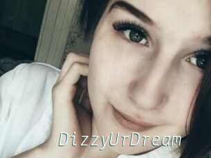DizzyUrDream