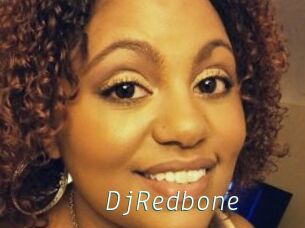 DjRedbone