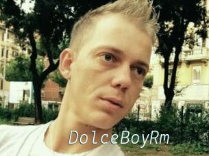 DolceBoyRm