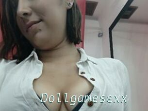 Dollgamesexx