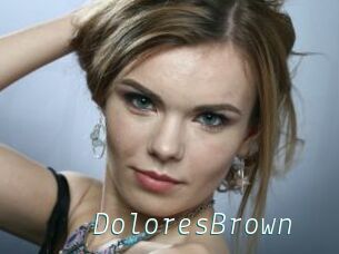 DoloresBrown