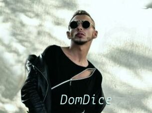 DomDice