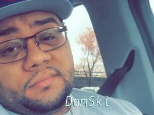 DomSki