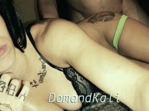 DomandKali