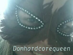 Domhardcorequeen