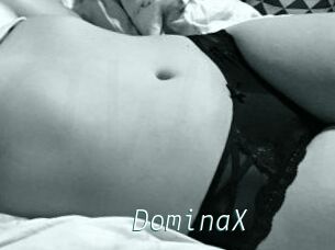 DominaX