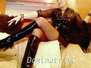 DominatrixC