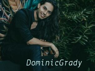 DominicGrady