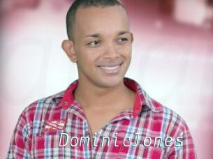 DominicJones