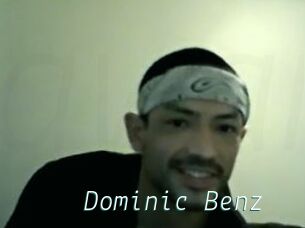 Dominic_Benz